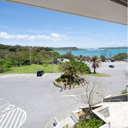 Hotel Hamahigashima Resort - Vacation Stay 10606V Uruma Extérieur photo