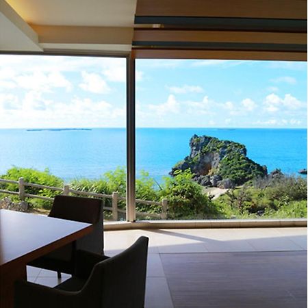 Hotel Hamahigashima Resort - Vacation Stay 10606V Uruma Extérieur photo