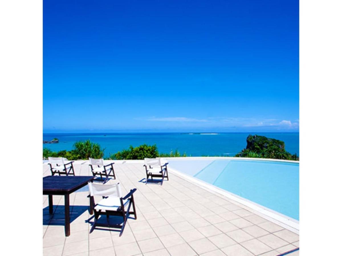 Hotel Hamahigashima Resort - Vacation Stay 10606V Uruma Extérieur photo