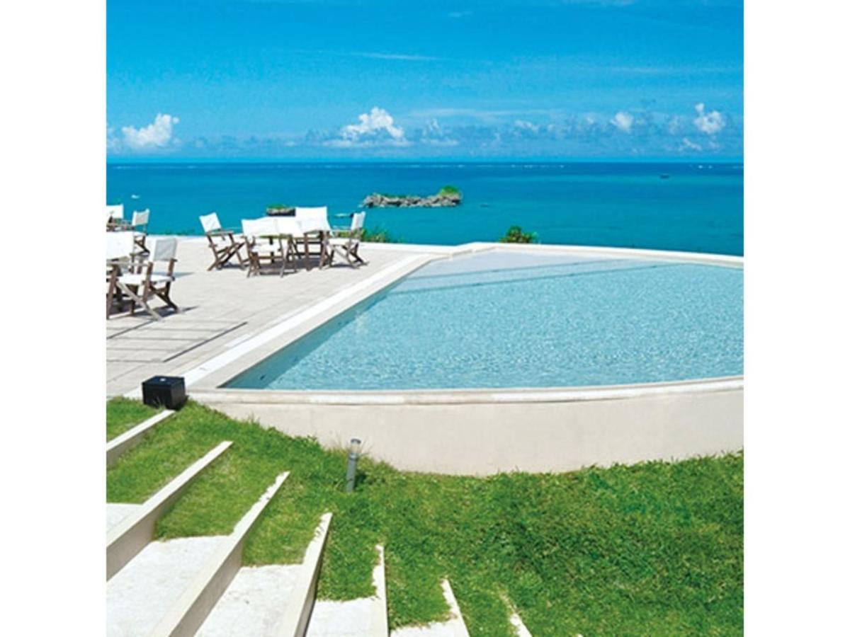 Hotel Hamahigashima Resort - Vacation Stay 10606V Uruma Extérieur photo