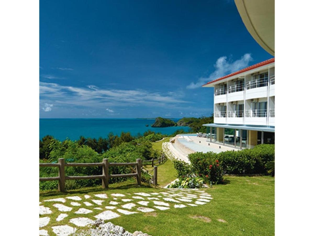 Hotel Hamahigashima Resort - Vacation Stay 10606V Uruma Extérieur photo