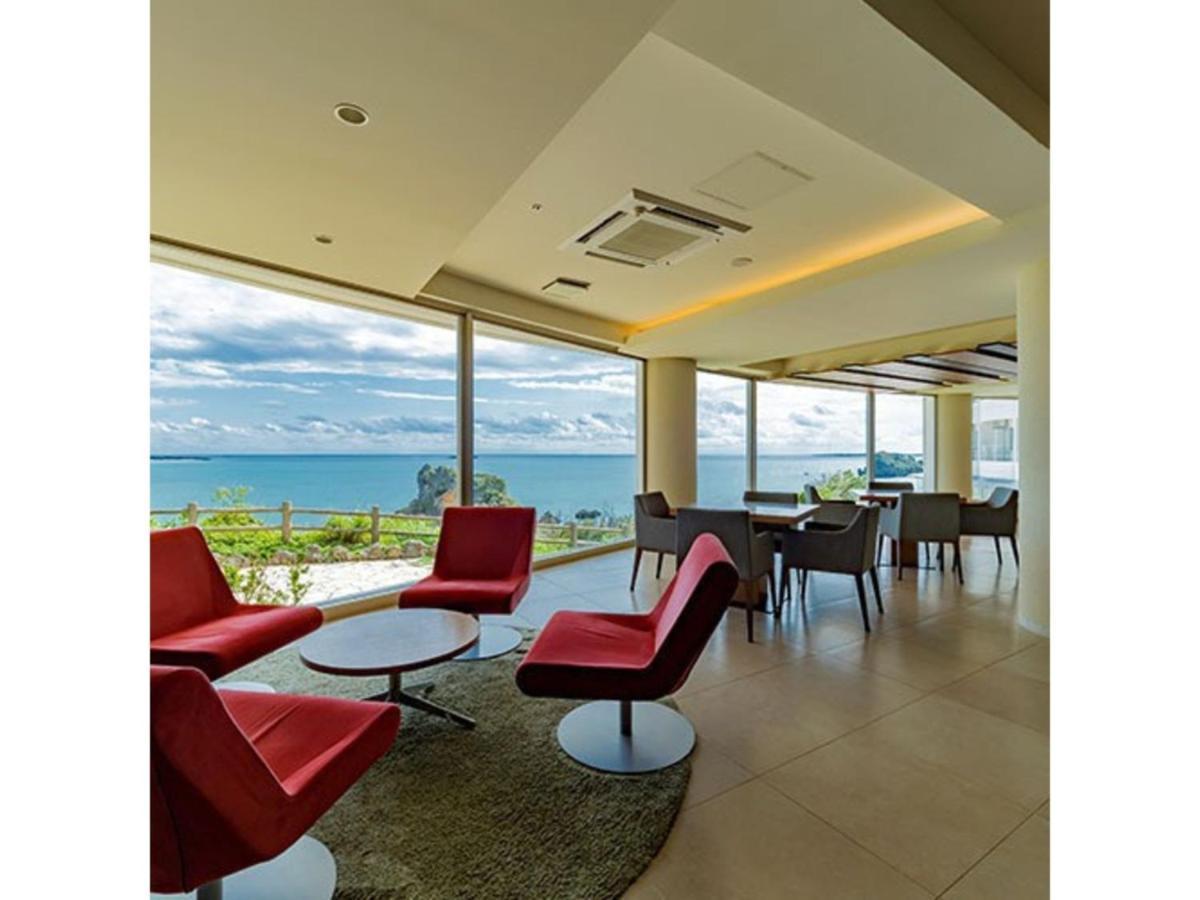 Hotel Hamahigashima Resort - Vacation Stay 10606V Uruma Extérieur photo