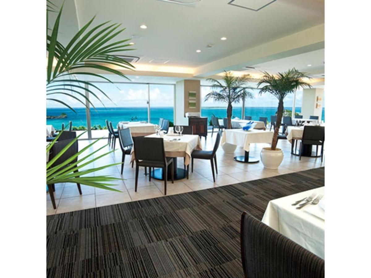 Hotel Hamahigashima Resort - Vacation Stay 10606V Uruma Extérieur photo