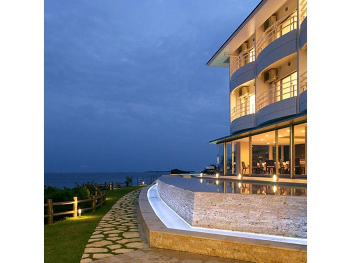 Hotel Hamahigashima Resort - Vacation Stay 10606V Uruma Extérieur photo