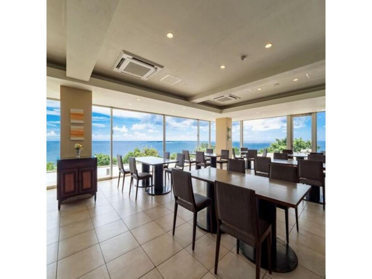 Hotel Hamahigashima Resort - Vacation Stay 10606V Uruma Extérieur photo