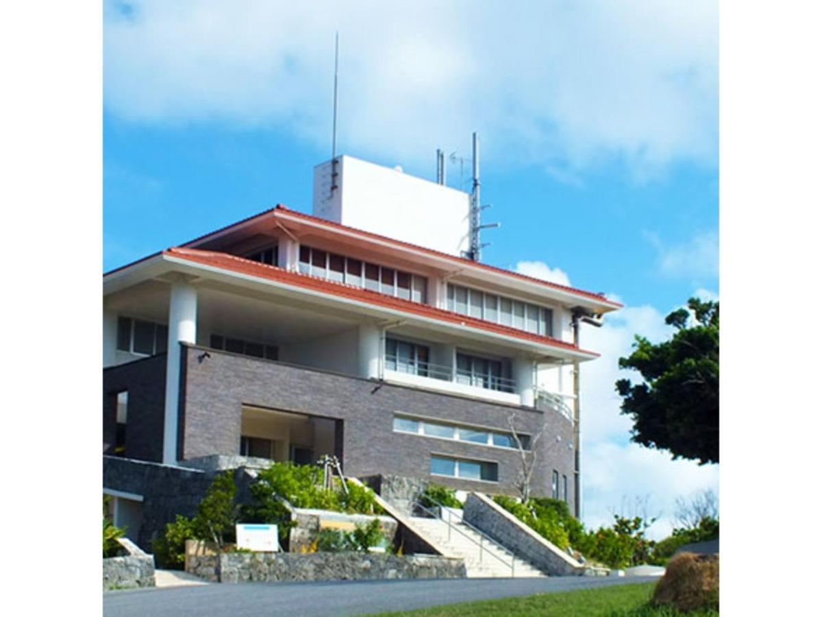 Hotel Hamahigashima Resort - Vacation Stay 10606V Uruma Extérieur photo