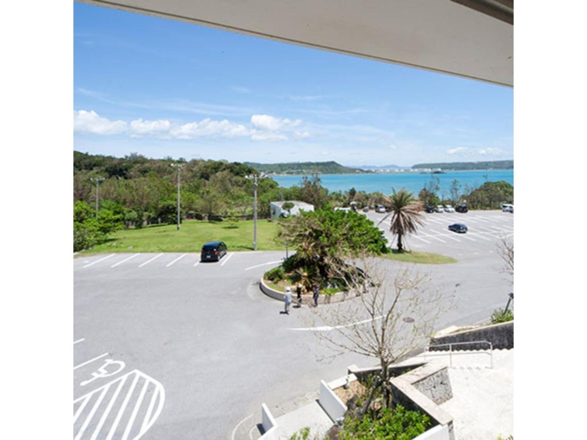 Hotel Hamahigashima Resort - Vacation Stay 10606V Uruma Extérieur photo